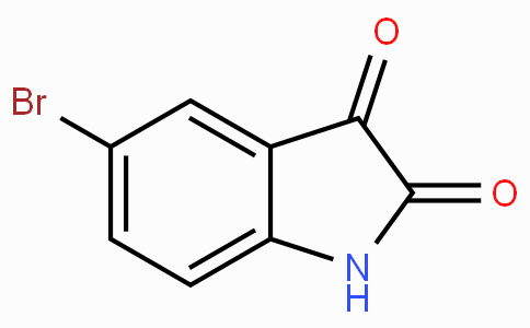 CAS No. 87-48-9, 5-Bromoisatin
