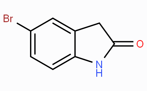 CAS No. 20870-78-4, 5-Bromoindolin-2-one