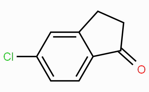 CAS No. 42348-86-7, 5-Chloro-2,3-dihydro-1H-inden-1-one