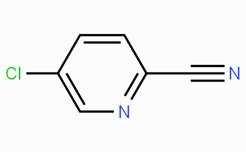 CAS No. 89809-64-3, 5-Chloropicolinonitrile