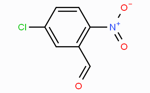 CAS No. 6628-86-0, 5-Chloro-2-nitrobenzaldehyde