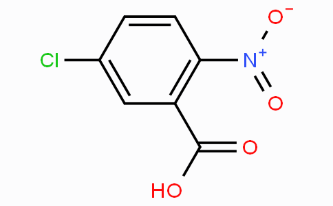 CAS No. 2516-95-2, 5-Chloro-2-nitrobenzoic acid