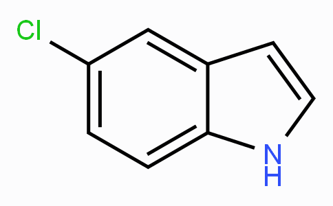 CAS No. 17422-32-1, 5-Chloro-1H-indole