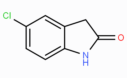 CAS No. 17630-75-0, 5-Chlorooxindole