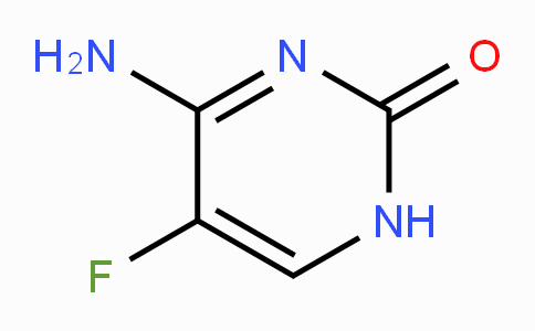 CAS No. 2022-85-7, 4-Amino-5-fluoropyrimidin-2(1H)-one