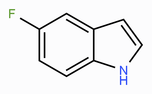CAS No. 399-52-0, 5-Fluoroindole