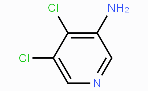 CAS No. 89284-39-9, 4,5-Dichloropyridin-3-amine