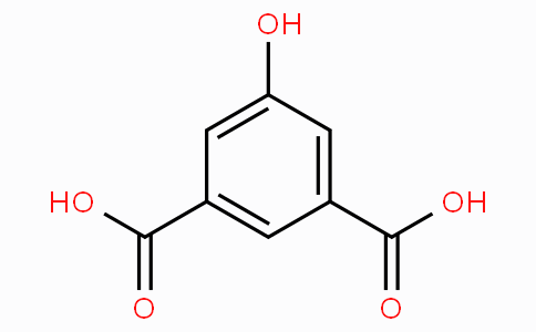 CAS No. 618-83-7, 5-Hydroxyisophthalic acid