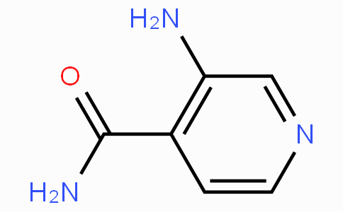 CAS No. 64188-97-2, 3-Aminoisonicotinamide