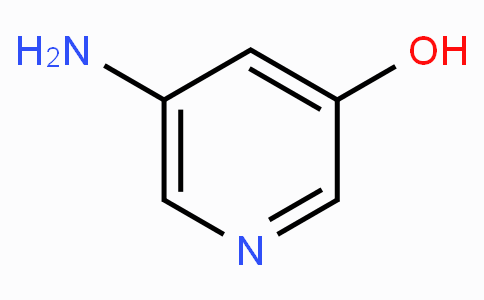 CAS No. 3543-01-9, 5-Aminopyridin-3-ol