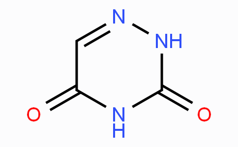 CAS No. 461-89-2, 1,2,4-Triazine-3,5(2H,4H)-dione