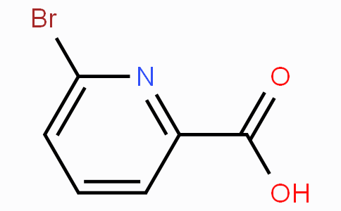 21190-87-4 | 6-ブロモ-2-ピリジンカルボン酸