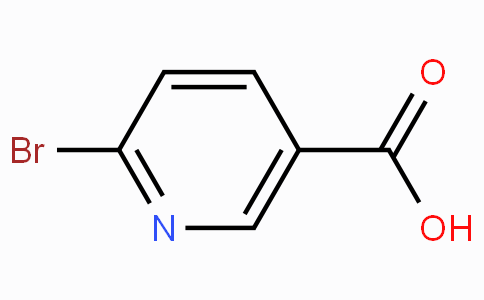 CAS No. 6311-35-9, 6-Bromonicotinic acid