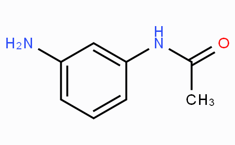 CAS No. 102-28-3, N-(3-Aminophenyl)acetamide