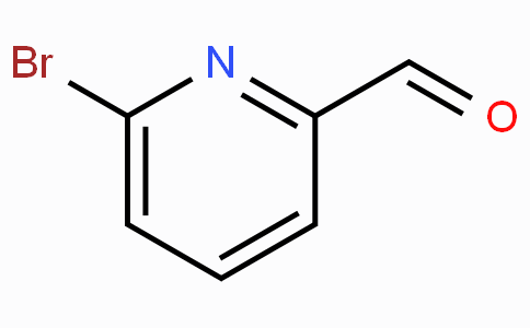 CAS No. 34160-40-2, 6-Bromopicolinaldehyde