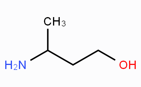 2867-59-6 | 3-氨基正丁醇