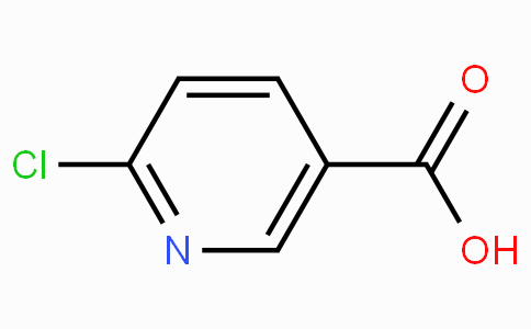 CAS No. 5326-23-8, 6-Chloronicotinic acid