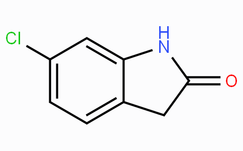 CAS No. 56341-37-8, 6-Chlorooxindole