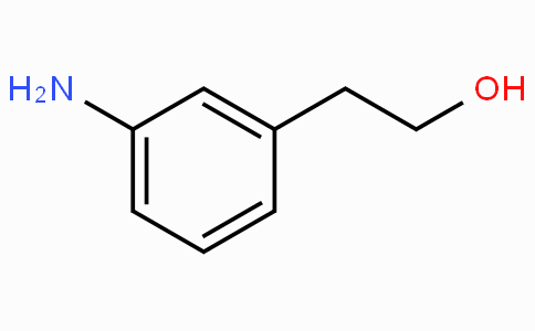 CAS No. 52273-77-5, 2-(3-Aminophenyl)ethanol