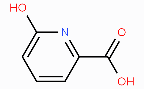 CAS No. 19621-92-2, 6-Hydroxypicolinic acid