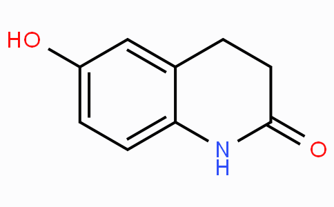 CAS No. 54197-66-9, 6-Hydroxy-3,4-dihydroquinolin-2(1H)-one