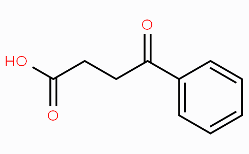 CAS No. 2051-95-8, 4-Oxo-4-phenylbutanoic acid