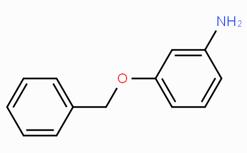 CAS No. 1484-26-0, 3-Benzyloxyaniline
