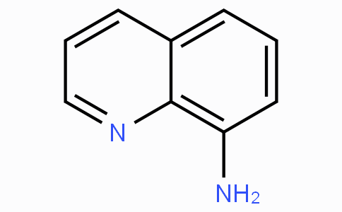 CAS No. 578-66-5, Quinolin-8-amine