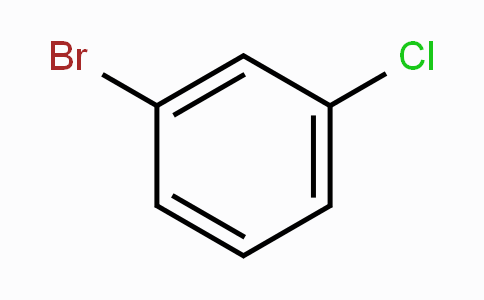 CAS No. 108-37-2, 1-Bromo-3-chlorobenzene
