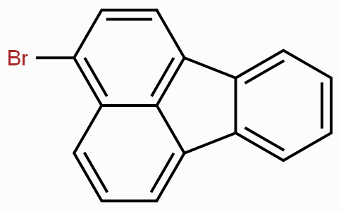 CAS No. 13438-50-1, 3-Bromofluoranthene