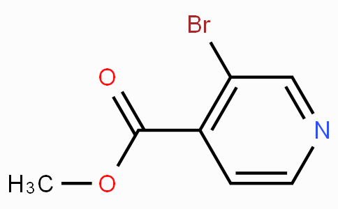 CAS No. 59786-31-1, Methyl 3-bromoisonicotinate