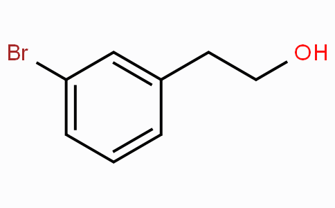 CAS No. 28229-69-8, 2-(3-Bromophenyl)ethanol