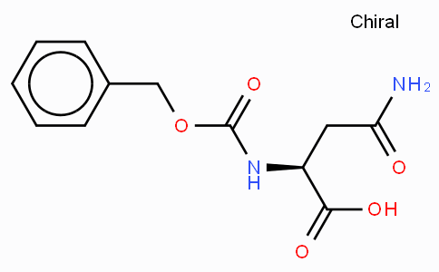 CS22193 | 2304-96-3 | Nα-カルボベンゾキシ-L-アスパラギン
