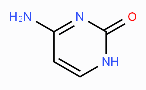 CAS No. 71-30-7, 4-Aminopyrimidin-2(1H)-one