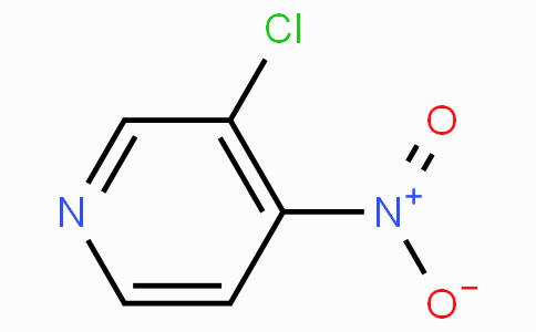 CAS No. 13194-60-0, 3-Chloro-4-nitropyridine