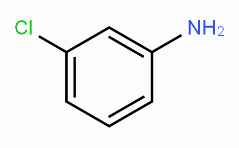 108-42-9 | 3-Chloroaniline