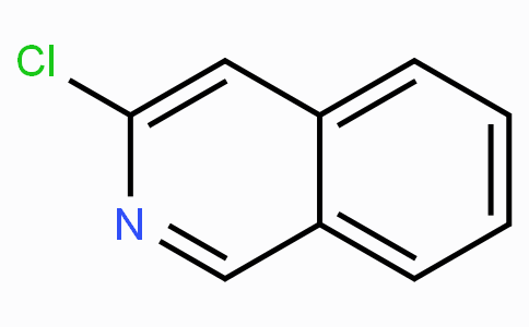 CAS No. 19493-45-9, 3-Chloroisoquinoline