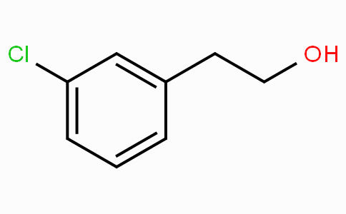 CAS No. 5182-44-5, 2-(3-Chlorophenyl)ethanol