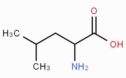 328-39-2 | DL-亮氨酸