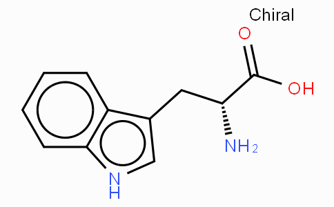 153-94-6 | D-色氨酸