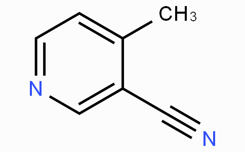 CAS No. 5444-01-9, 4-Methylnicotinonitrile
