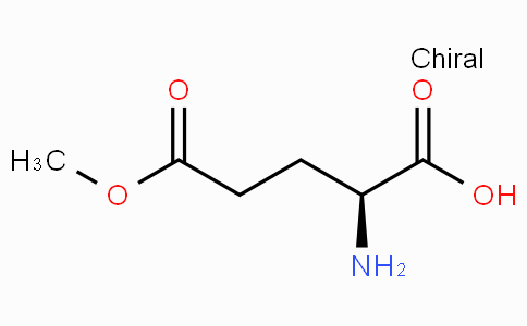 1499-55-4 | L-Glutamic acid 5-methyl ester