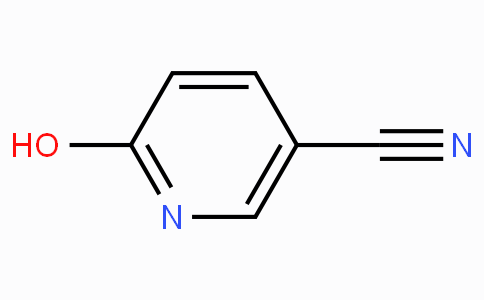 CAS No. 95891-30-8, 6-Hydroxynicotinonitrile