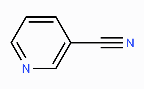 100-54-9 | 3-氰基吡啶