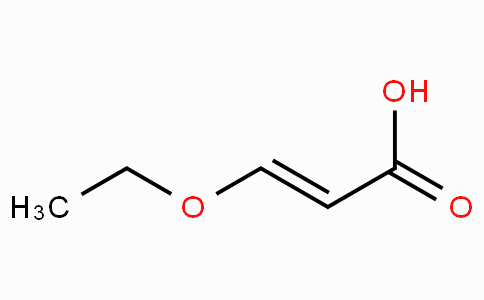 CAS No. 6192-01-4, 3-Ethoxyacrylic acid