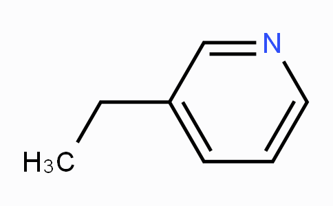 CAS No. 536-78-7, 3-Ethylpyridine