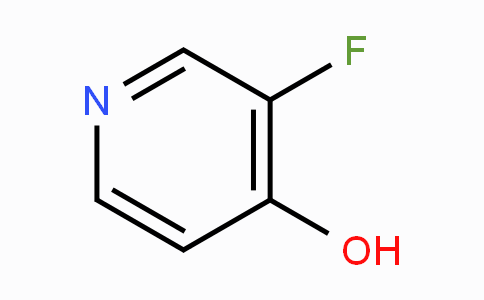 CAS No. 22282-73-1, 3-Fluoropyridin-4-ol