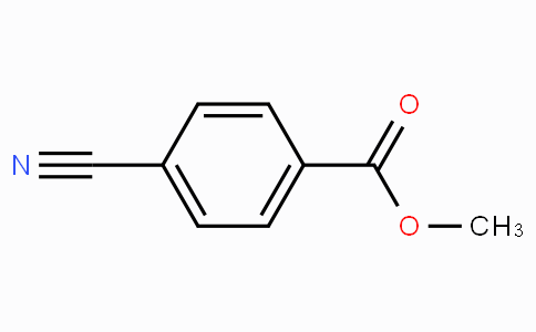 CAS No. 1129-35-7, Methyl 4-cyanobenzoate