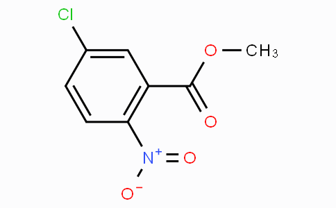 CAS No. 51282-49-6, Methyl 5-Chloro-2-nitrobenzoate