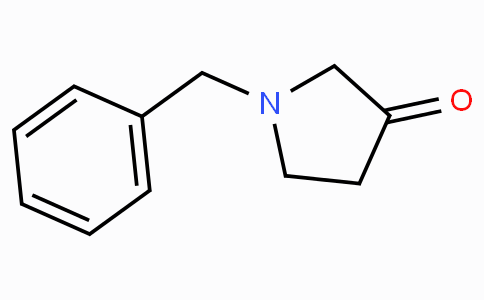 775-16-6 | 1-Benzylpyrrolidin-3-one